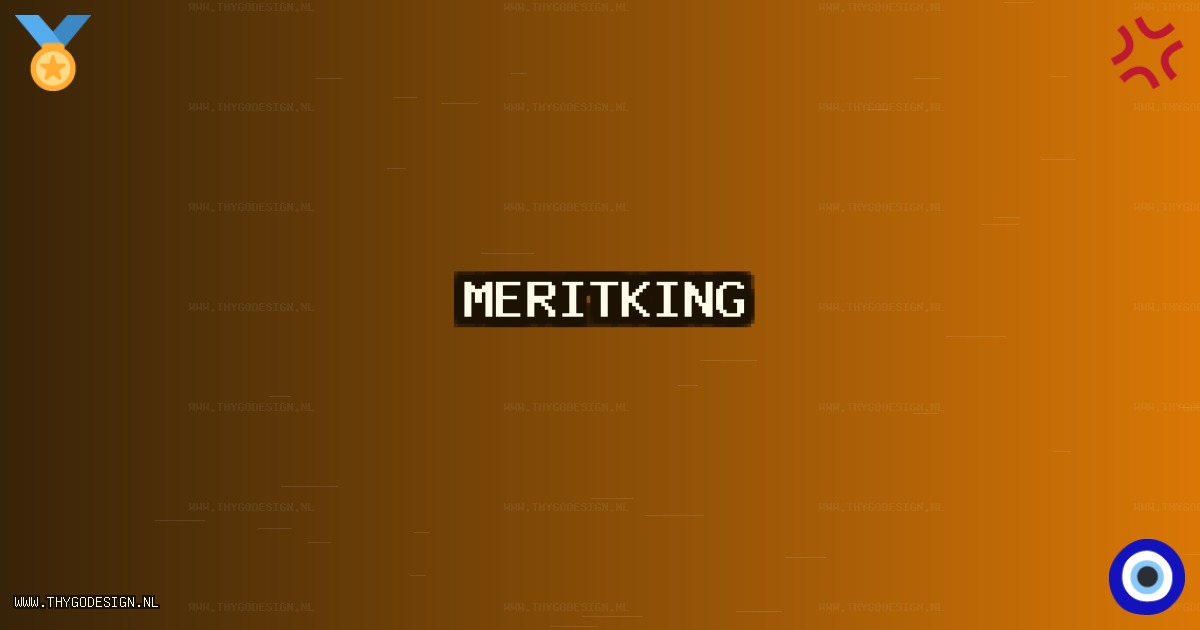Meritking